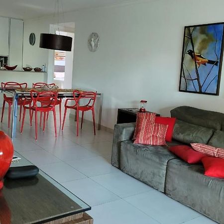 Flat Hotel Canarius Gravata Ngoại thất bức ảnh