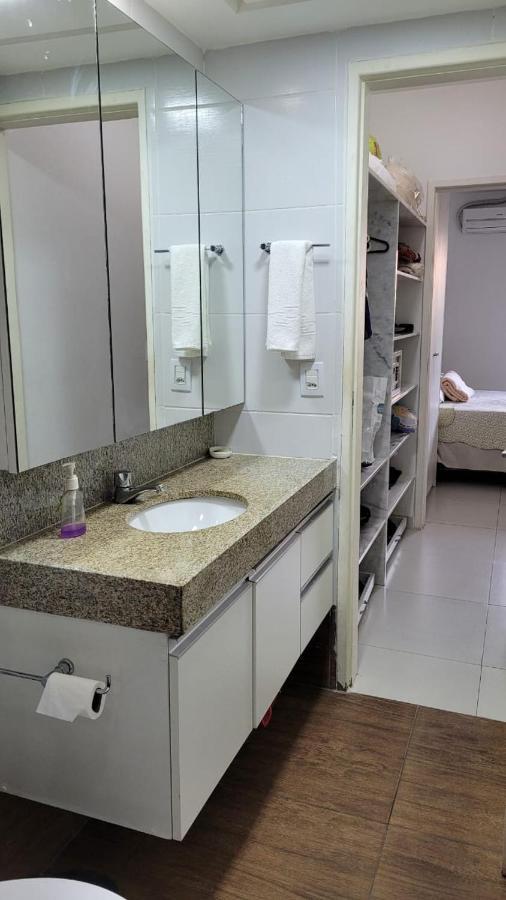 Flat Hotel Canarius Gravata Ngoại thất bức ảnh