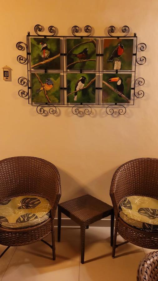 Flat Hotel Canarius Gravata Ngoại thất bức ảnh