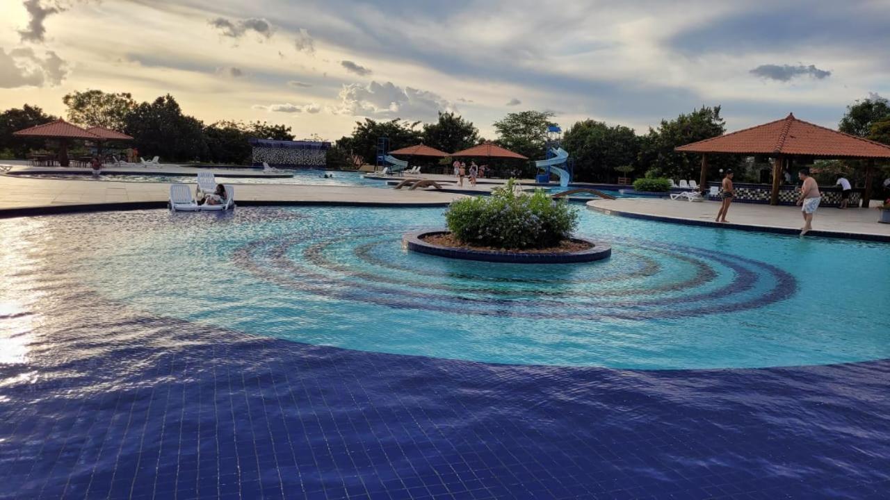 Flat Hotel Canarius Gravata Ngoại thất bức ảnh