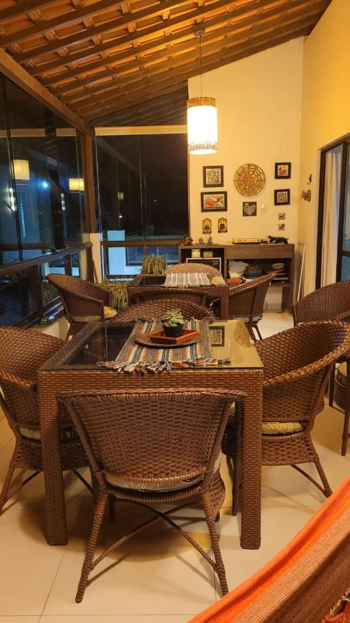 Flat Hotel Canarius Gravata Ngoại thất bức ảnh