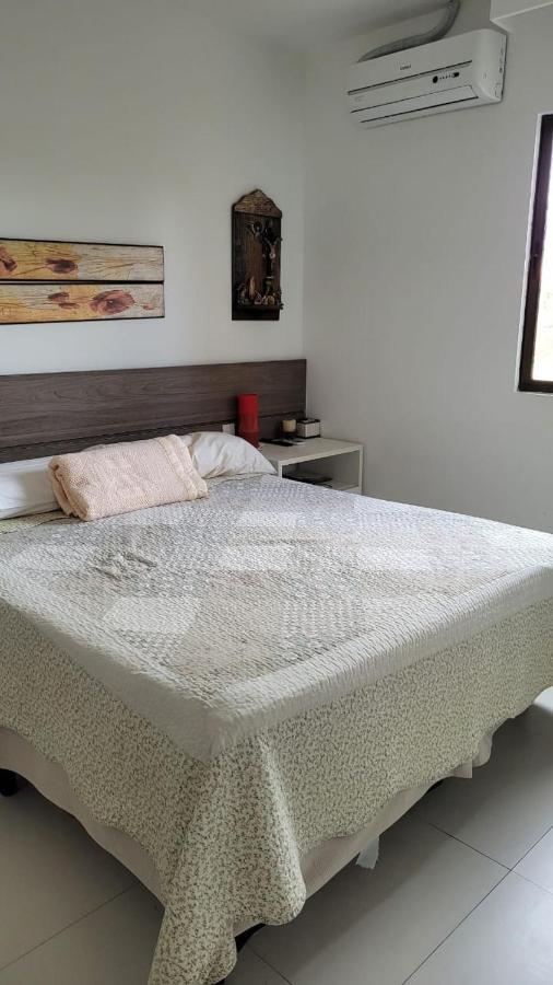 Flat Hotel Canarius Gravata Ngoại thất bức ảnh